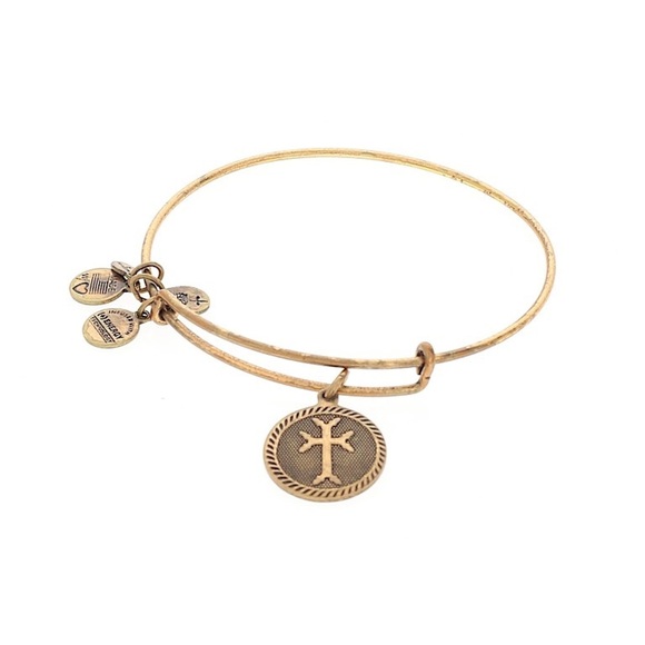 Alex and Ani Bracelet - Picture 1 of 1